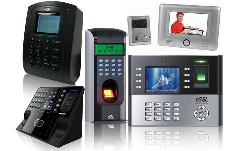 Access Control System New York