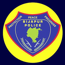 Bijapur Police